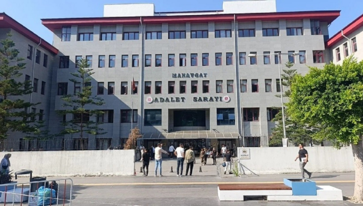 Manavgat Başsavcılığından belediye operasyonuna ilişkin açıklama