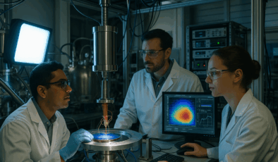 Elektronik devrimi başlıyor: Bin kat daha hızlı hale gelebilir