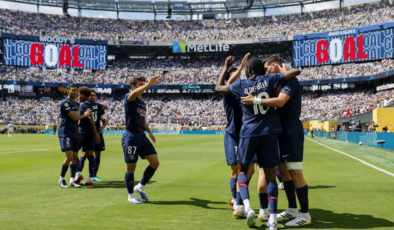 FIFA Kulüpler Dünya Kupası’nda final heyecanı