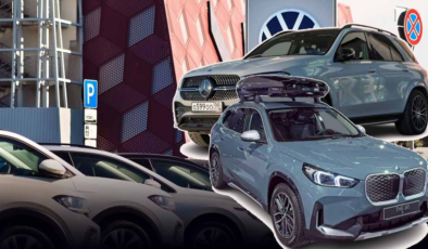 BMW, Mercedes ve VW’den beklenmedik ittifak: Oyun değişiyor!