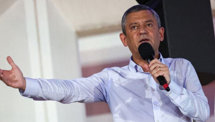 Özel: Montaj değilse partiden atacağız