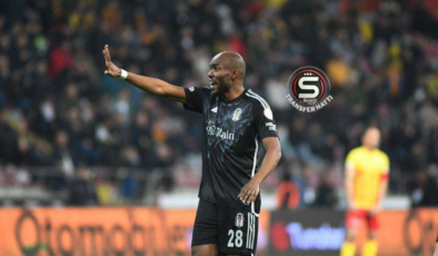 Beşiktaş'a Musrati müjdesi! Yol ayrımında…