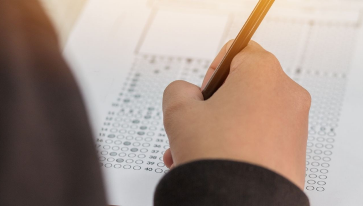 MEB Akademi Giriş Sınavı bugün yapılacak