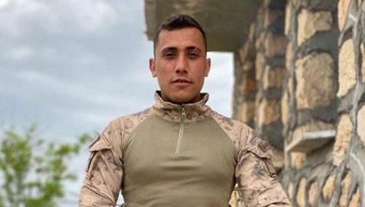 Adana'dan acı haber: Nehirde kaybolan uzman çavuşun cansız bedenine ulaşıldı