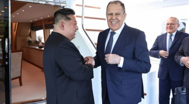 Rusya: Kuzey Kore'nin eylemlerine saygı duyuyoruz