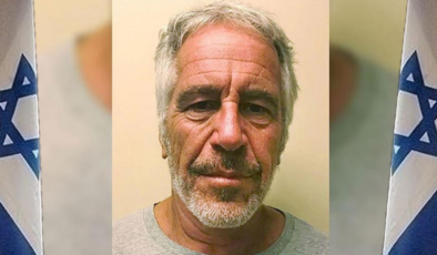 ABD'li gazeteciden çarpıcı iddia: "Epstein, İsrail için çalışıyordu"