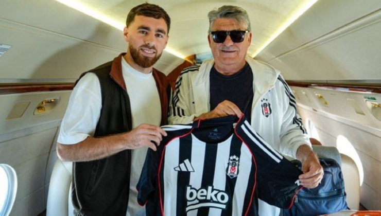 Orkun Kökçü İstanbul’a geldi: “Alemin gözü yaşlı”