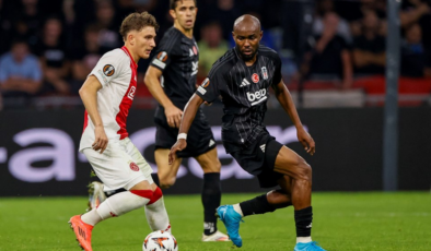 Archie Brown, Fenerbahçe’ye verdiği sözü tuttu
