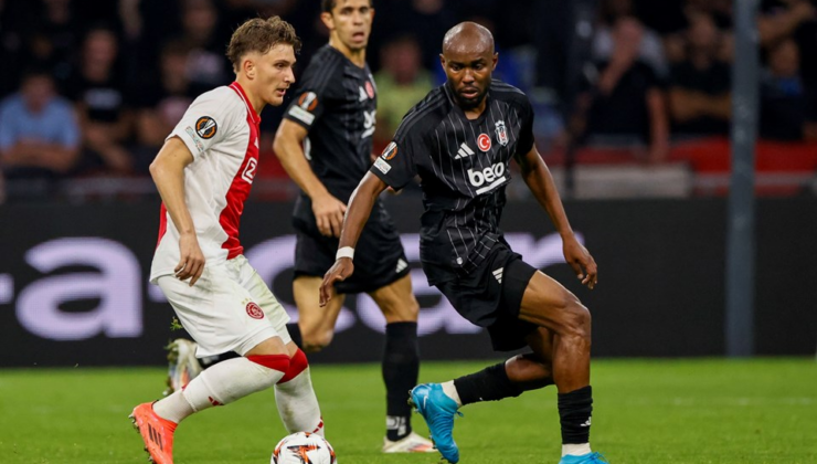 Archie Brown, Fenerbahçe’ye verdiği sözü tuttu