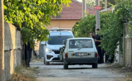 Konya’da silahlı saldırı: 2 ölü