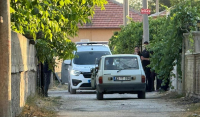 Konya’da silahlı saldırı: 2 ölü
