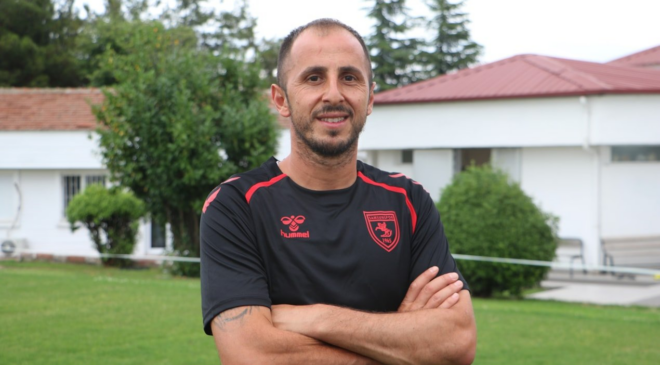 Zeki Yavru: Bu sezon herkesin desteğine ihtiyacımız var
