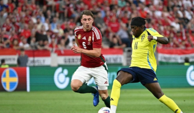 Anthony Elanga, Newcastle United’da