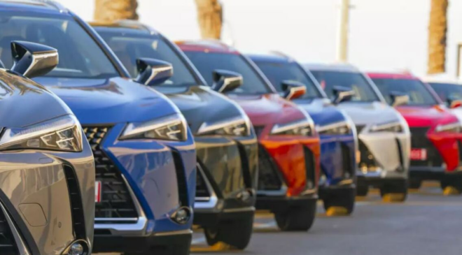 Otomotivde yerlilik oranı alarm veriyor
