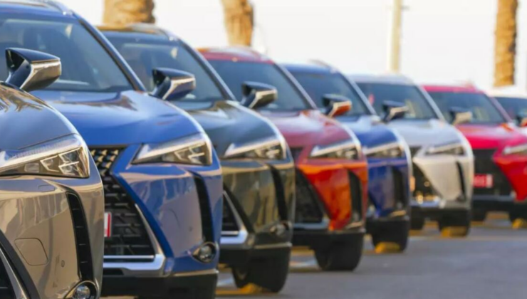 Otomotivde yerlilik oranı alarm veriyor