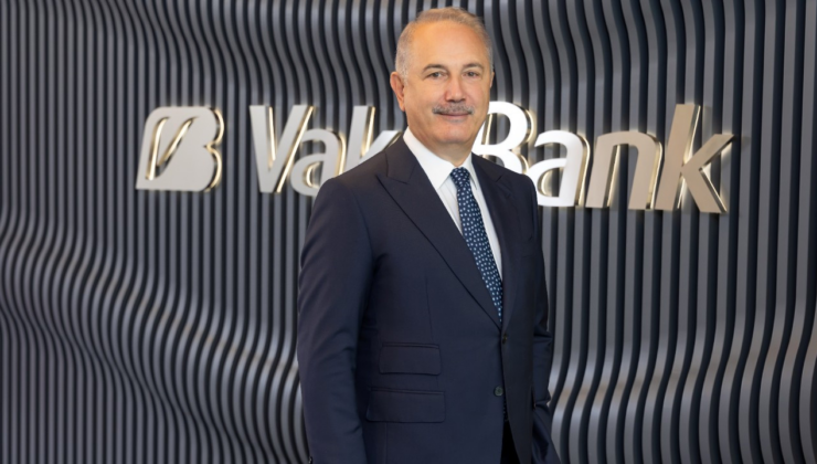 VakıfBank'tan sürdürülebilir eurobond ihracı