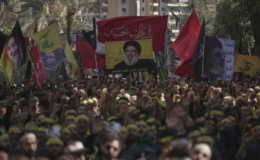ABD'den Hizbullah'ın silahsızlanmasına ilişkin açıklama
