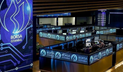Savcılıktan Borsa İstanbul soruşturması