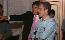 Trump, Epstein dosyalarının gündemde tutulmasına tepkili