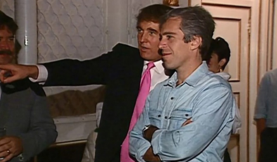 Trump, Epstein dosyalarının gündemde tutulmasına tepkili