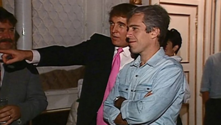 Trump, Epstein dosyalarının gündemde tutulmasına tepkili