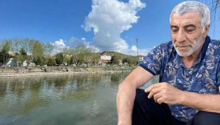 Günlerdir kayıp olarak aranan yaşlı adam barajda ölü bulundu