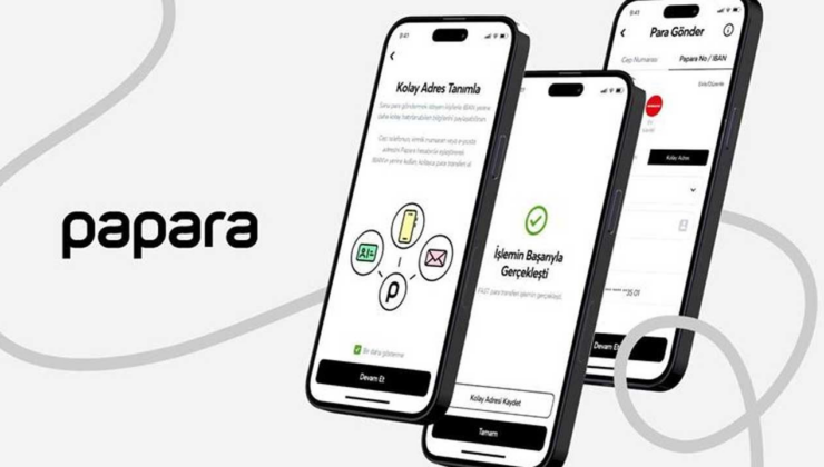 Papara çöktü mü, neden açılmıyor? Papara kapatıldı mı?