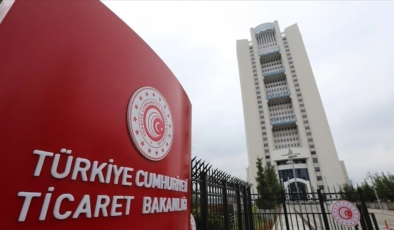 Haziranda 531 firmaya dahilde işleme izni verildi