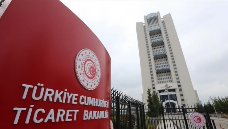 Haziranda 531 firmaya dahilde işleme izni verildi