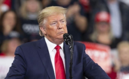 Trump'tan suikast girişimiyle ilgili açıklama
