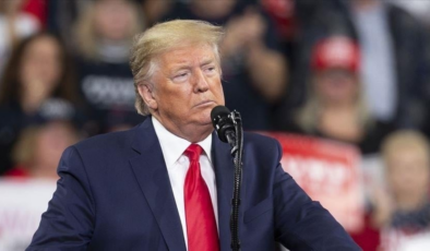 Trump'tan suikast girişimiyle ilgili açıklama