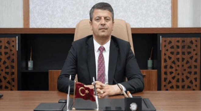 Tutdere dosyasında delil yok!