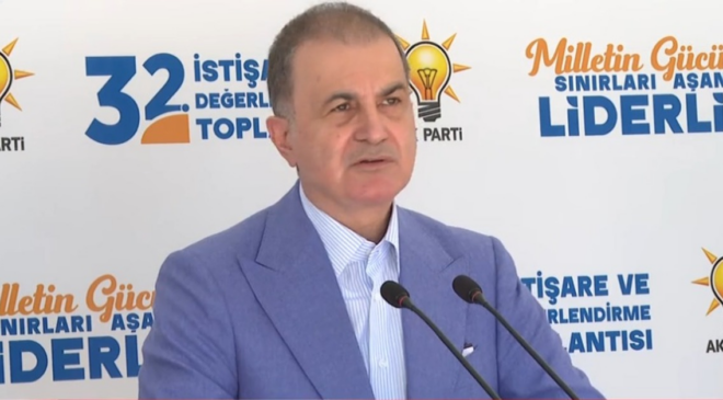 "Süreç komisyonu günler içinde kurulur"