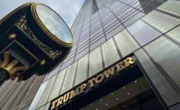 Trump, yeni kulesini dikeceği şehir seçti