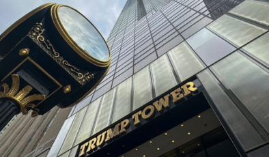 Trump, yeni kulesini dikeceği şehir seçti