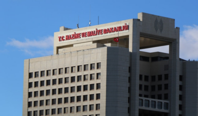 Hazine yarın üç tahvil ihalesi gerçekleştirecek