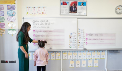 MEB Akademi Giriş Sınavı bugün