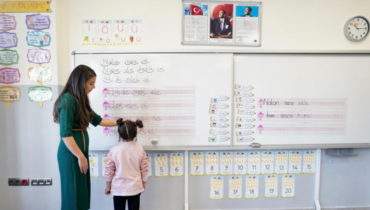 MEB Akademi Giriş Sınavı bugün