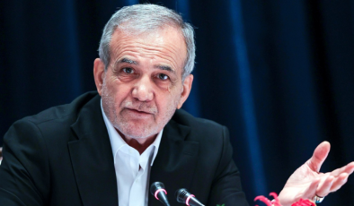 İran Cumhurbaşkanı Pezeşkiyan: Diplomasiyi güçlendirerek savaşın tekrarlanmasının önüne geçmeye çalışıyoruz