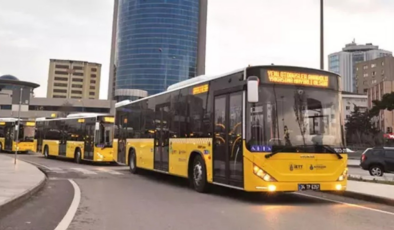 İstanbul’da 15 Temmuz’da toplu ulaşım ücretsiz olacak