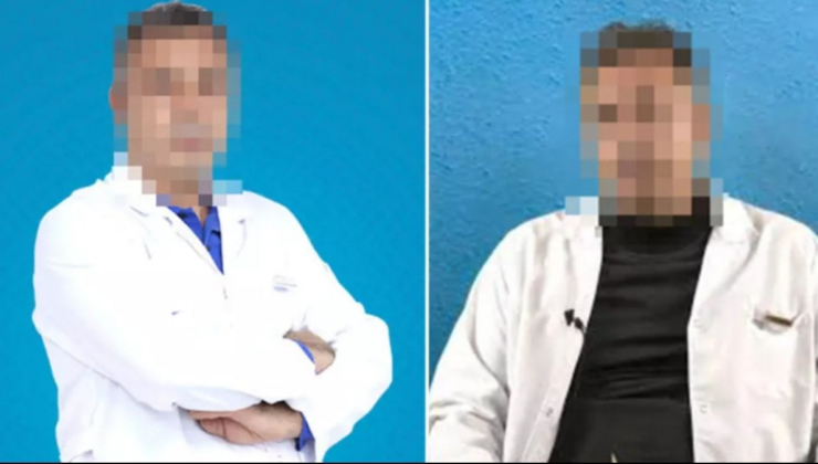 Devlet hastanesinde skandal: Lazer parası isteyen doktor suçüstü yakalandı