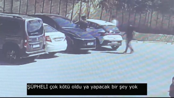 Şile Belediye Başkanı adliyeye sevk edildi