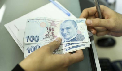 DİSK-AR: Emeklilerin geliri dibe çakıldı