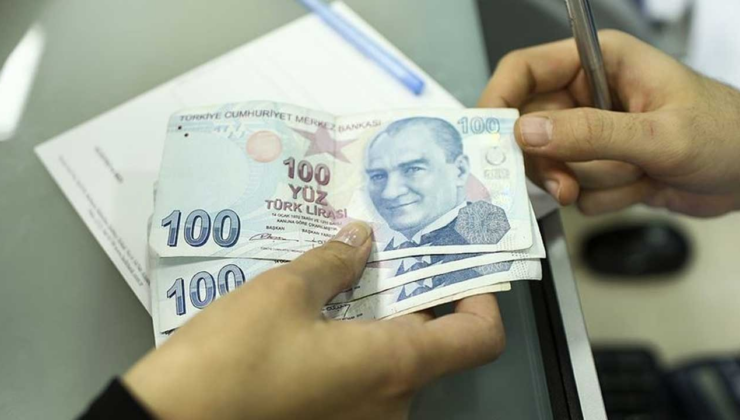 DİSK-AR: Emeklilerin geliri dibe çakıldı