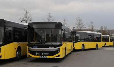 Toplu taşımada 15 Temmuz kararı: Ücretsiz hatlar belli oldu