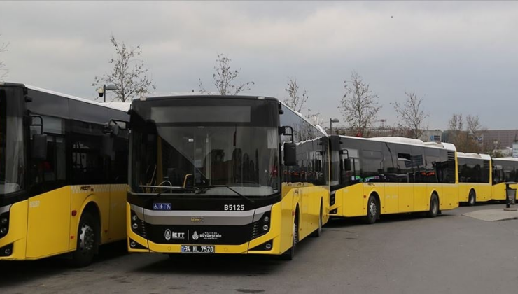 Toplu taşımada 15 Temmuz kararı: Ücretsiz hatlar belli oldu