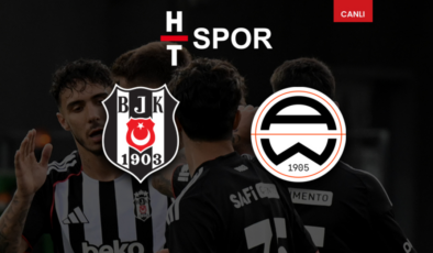 Mücadelede heyecan sürüyor!