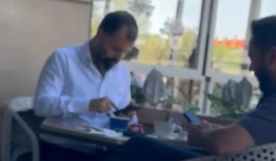 Şile Belediyesi'ne rüşvet operasyonu: Şüpheli avukat suçüstü yakalandı