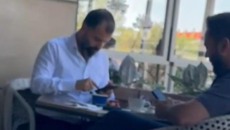 Şile Belediyesi'ne rüşvet operasyonu: Şüpheli avukat suçüstü yakalandı