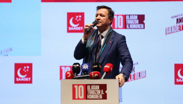 Arıkan: 592 vekilden çoğu gizli görüşmelerde ne kararlar alındı, haberdar değil